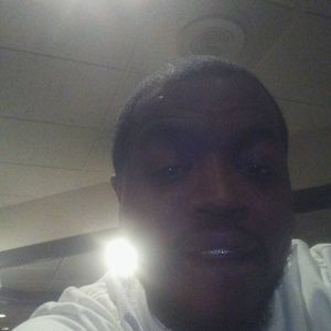 Meet your Posher, Nicholas